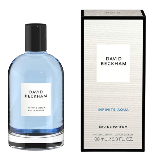 David Beckham Infinite Aqua Eau de Parfum
