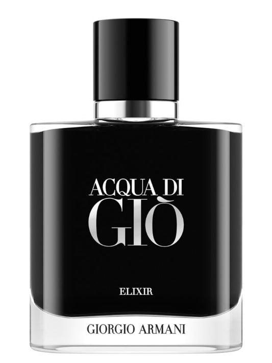 Giorgio Armani Acqua di Gio Elixir