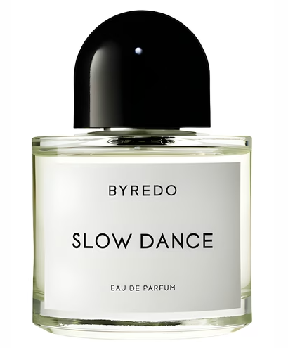 Byredo Slow Dance Eau de Parfum без опаковка