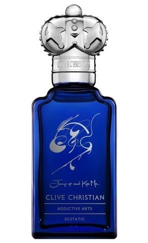 Clive Christian Jump Up And Kiss Me Ecstatic Eau de Parfum без опаковка