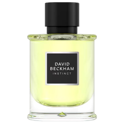 David Beckham Instinct Eau de Parfum