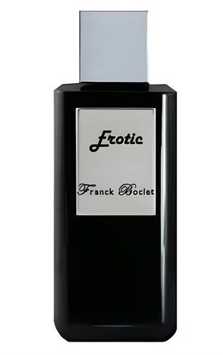 Franck Boclet Erotic Eau de Parfum