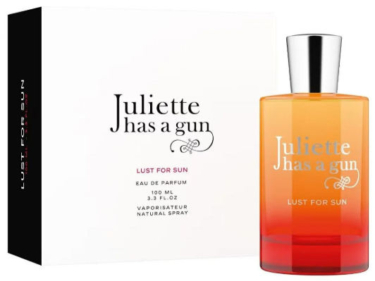 Juliette Has A Gun Lust for Sun Eau de Parfum