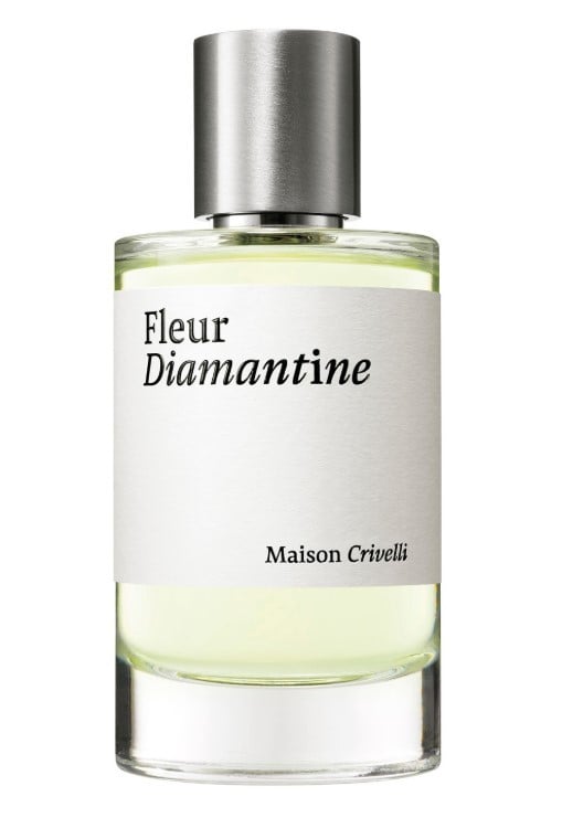 Maison Crivelli Fleur Diamantine Eau de Parfum без опаковка