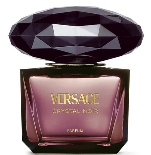 Versace Crystal Noir Parfum без опаковка