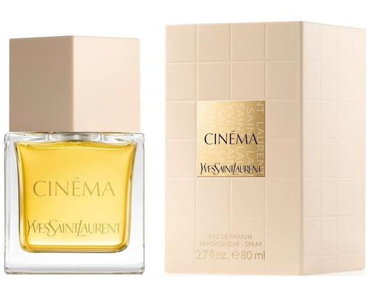 YSL Cinema Eau de Parfum