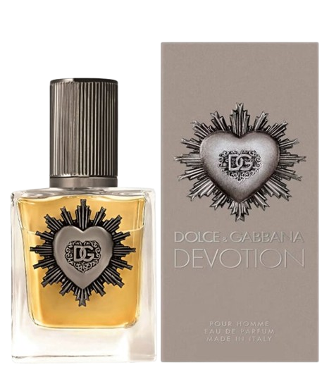 Dolce & Gabbana Devotion Pour Homme Eau de Parfum