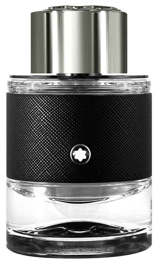 Mont Blanc Explorer Eau de Parfum