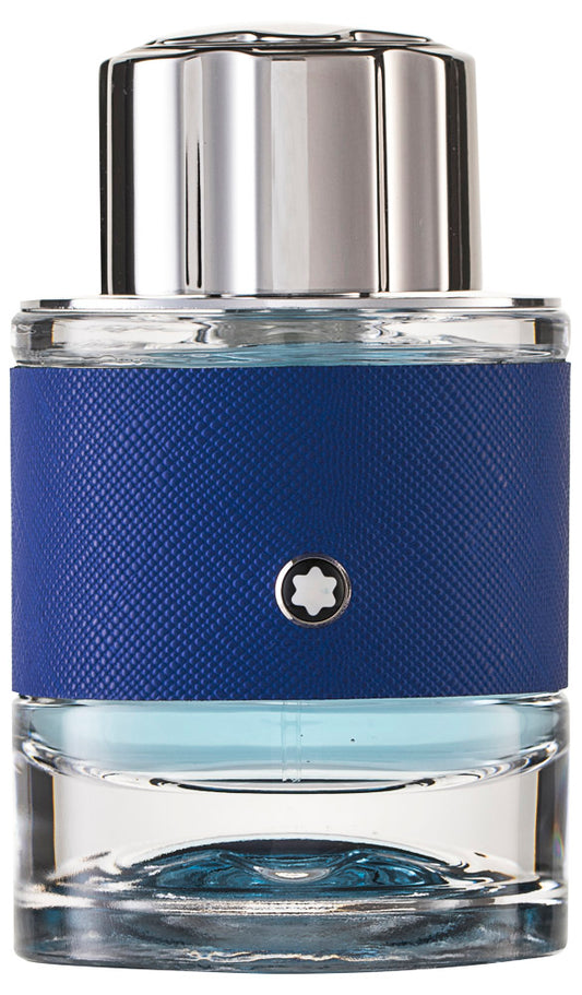 Mont Blanc Explorer Ultra Blue Eau de Parfum