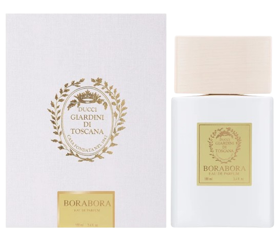 Giardini Di Toscana Bora Bora Eau de Parfum