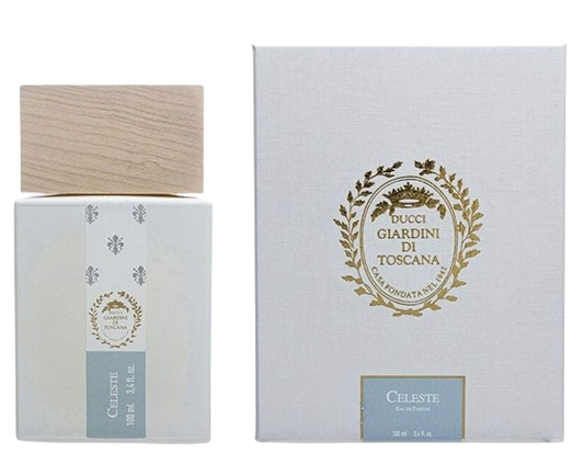 Giardini Di Toscana Celeste Eau de Parfum