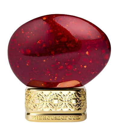 The House of Oud Ruby Red Eau de Parfum