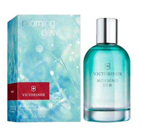 Victorinox Swiss Army Morning Dew Eau de Toilette