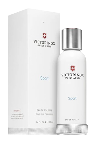Victorinox Swiss Army Sport Eau de Toilette