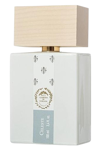 Giardini Di Toscana Celeste Eau de Parfum без опаковка