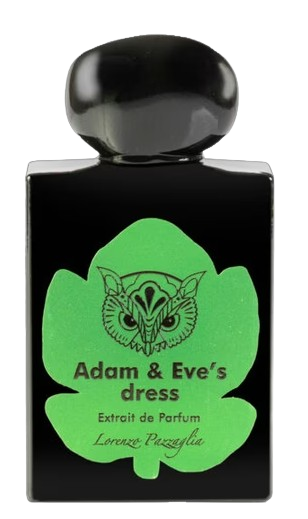 Lorenzo Pazzaglia Adam & Eve's Dress Extrait de Parfum