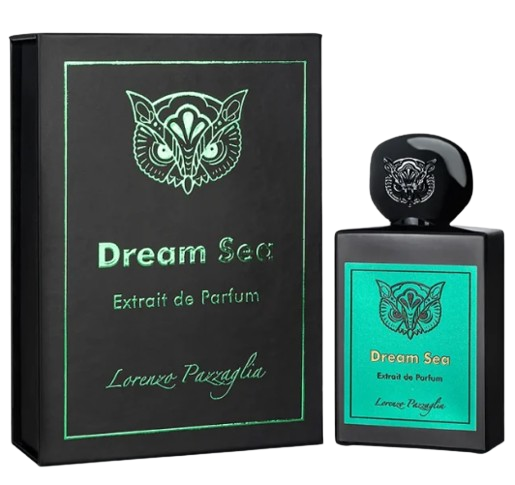 Lorenzo Pazzaglia Dream Sea Унисекс парфюмен екстракт