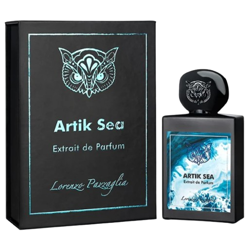 Lorenzo Pazzaglia Artik Sea Extrait de Parfum