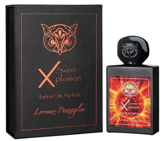Lorenzo Pazzaglia Sweet Xplosion Extrait de Parfum