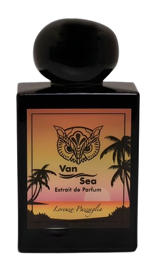 Lorenzo Pazzaglia Van Sea Extrait de Parfum