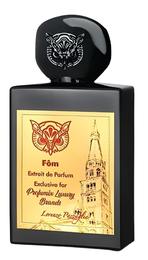 Lorenzo Pazzaglia Fom Extrait de Parfum