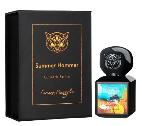 Lorenzo Pazzaglia Summer Hammer Extrait de Parfum