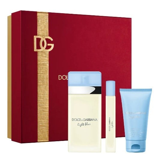 Dolce & Gabbana Light Blue Eau de Toilette