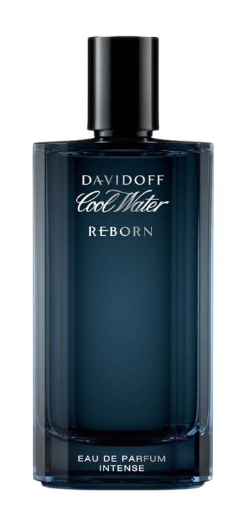 Davidoff Cool Water Reborn Eau de Parfum Intense без опаковка