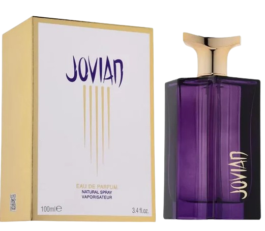 Fragrance World Jovian Eau de Parfum