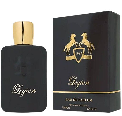 Fragrance World Legion Eau de Parfum