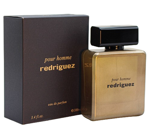 Fragrance World Redriguez Pour Homme Eau de Parfum