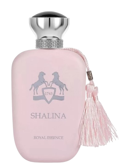 Fragrance World Shalina Royal Essence Eau de Parfum