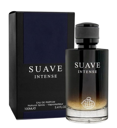 Fragrance World Suave Intense Eau de Parfum