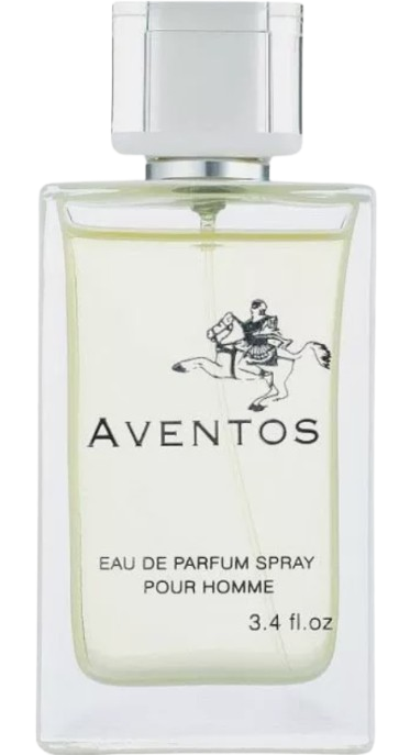 Fragrance World Aventos Eau de Parfum