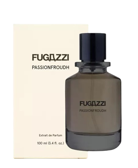 Fugazzi Passionfroudh Extrait Extrait de Parfum