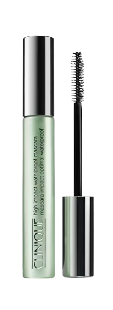 Clinique High Impact Waterproof Mascara Водоустойчива спирала за обем без опаковка