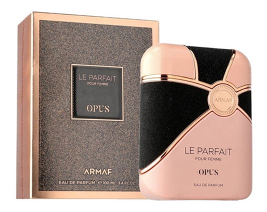 Armaf Le Parfait Opus Eau de Parfum