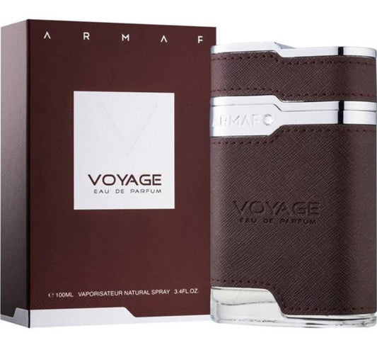 Armaf Voyage Brown Eau de Parfum