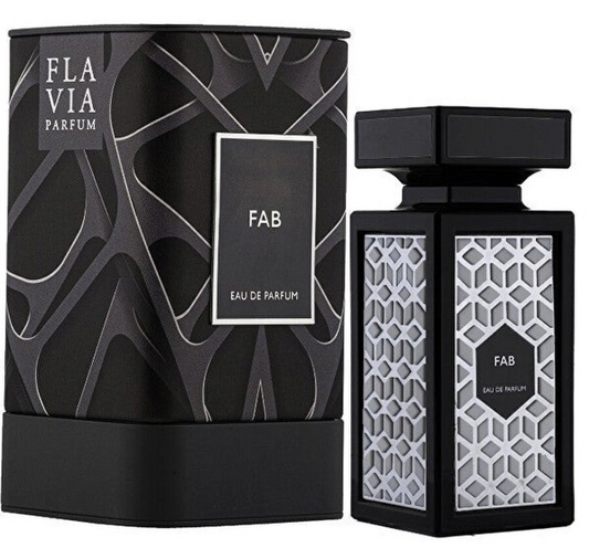 Flavia Fab Eau de Parfum