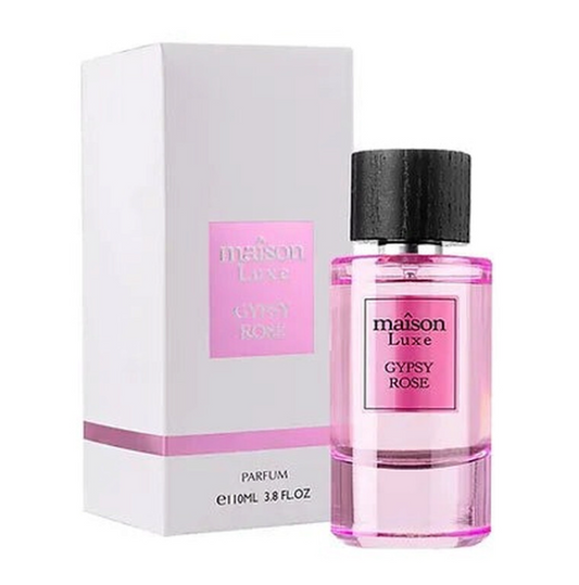 Hamidi Maîson Luxe Gypsy Rose