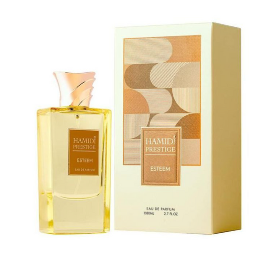 Hamidi Prestige Esteem Eau de Parfum