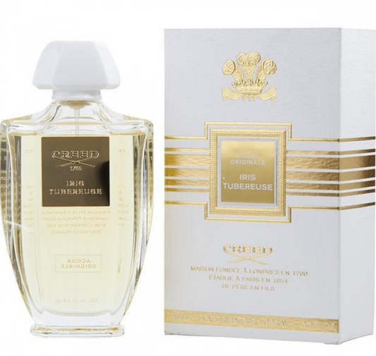Creed Acqua Originale Iris Tubereuse Eau de Parfum