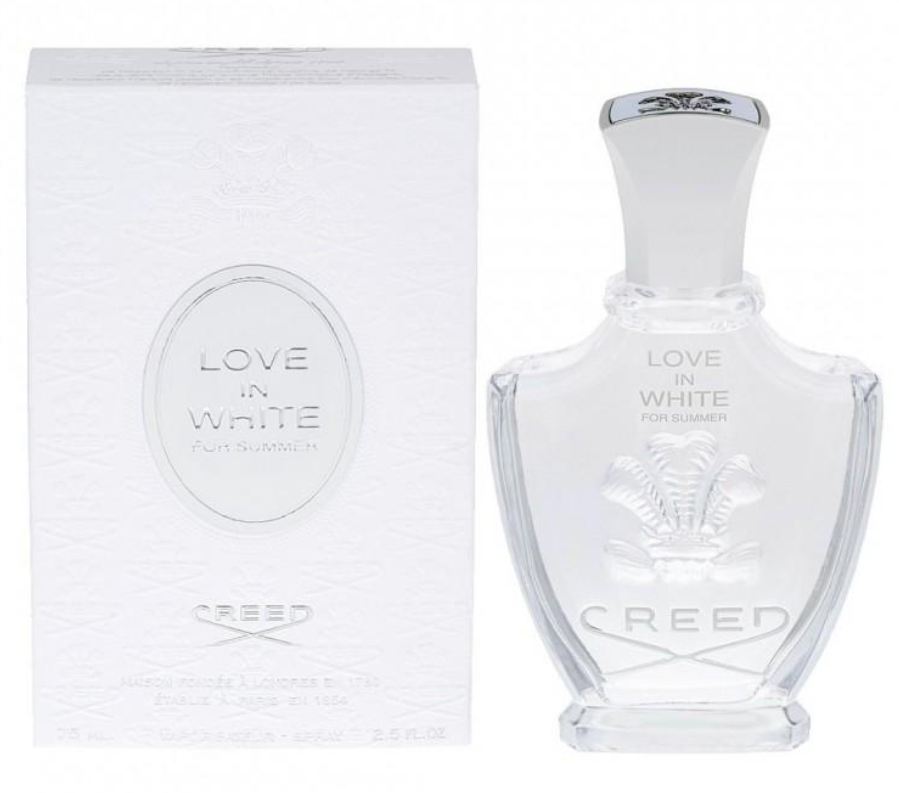 Creed Love in White For Summer Eau de Parfum