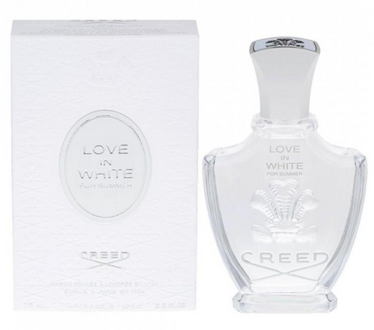 Creed Love in White For Summer Eau de Parfum