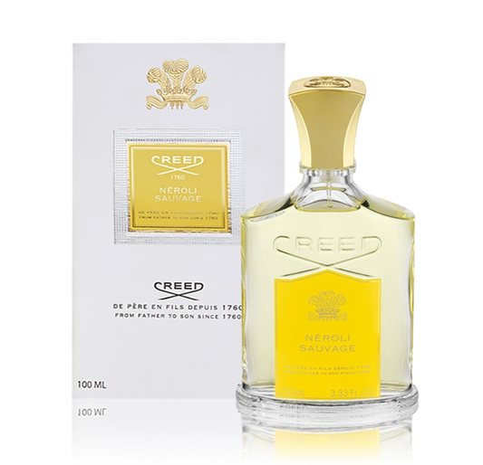 Creed Néroli Sauvage Eau de Parfum