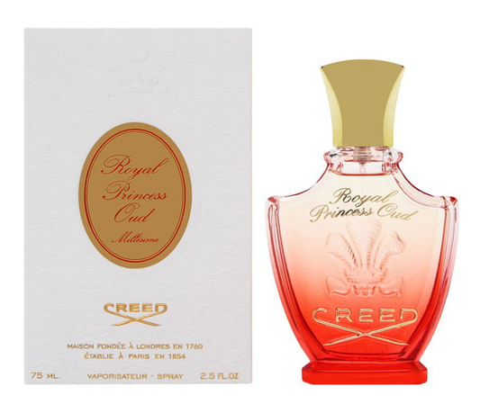 Creed Royal Princess Oud Millésime Eau de Parfum