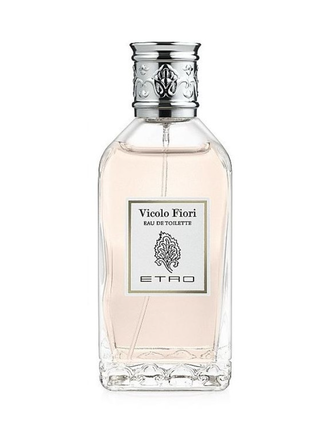 Etro Vicolo Fiori Eau de Toilette без опаковка