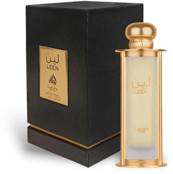 Lattafa Pride Leen Eau de Parfum