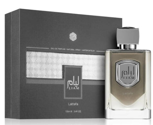 Lattafa Liam Eau de Parfum