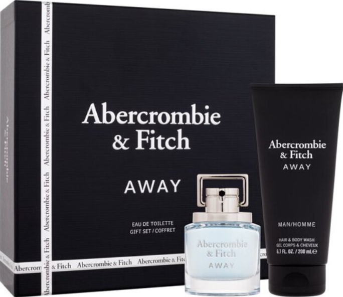 Abercrombie & Fitch Away Eau de Toilette